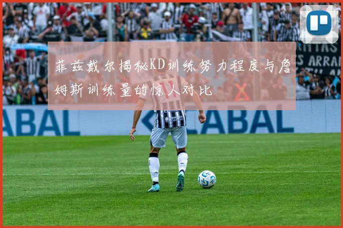 菲兹戴尔揭秘KD训练努力程度与詹姆斯训练量的惊人对比